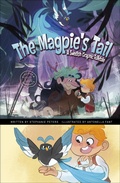 Cover: The Magpie's Tail - Capstone