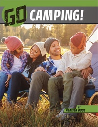 Abbildung von: Go Camping! - Capstone