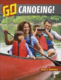 Abbildung von: Go Canoeing! - Capstone