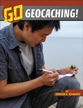 Cover: Go Geocaching! - Capstone