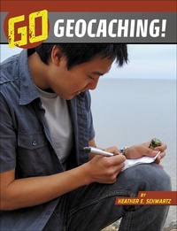 Abbildung von: Go Geocaching! - Capstone
