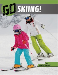 Abbildung von: Go Skiing! - Capstone
