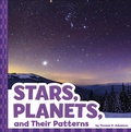 Cover: Stars, Planets, and Their Patterns - Capstone