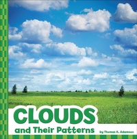 Abbildung von: Clouds and Their Patterns - Capstone