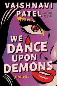 Enlarge image Cover: We Dance Upon Demons - Simon & Schuster