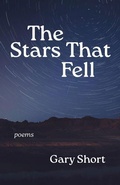 Cover: The Stars That Fell - University of Nevada Press