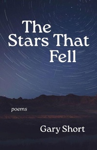 Enlarge image Cover: The Stars That Fell - University of Nevada Press