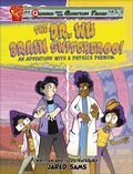 Cover: The Dr. Wu Brain Switcheroo! - Capstone