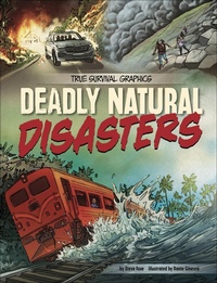 Abbildung von: Deadly Natural Disasters - Capstone