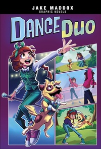 Abbildung von: Dance Duo - Capstone
