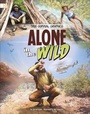 Cover: Alone in the Wild - Capstone