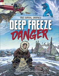 Abbildung von: Deep Freeze Danger - Capstone