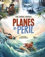 Cover: Planes in Peril - Capstone