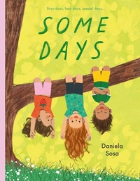 Enlarge image Cover: Some Days - Beach Lane Books