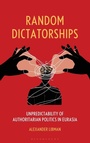 Cover: Random Dictatorships - Rowman & Littlefield