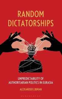 Enlarge image Cover: Random Dictatorships - Rowman & Littlefield