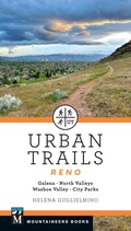 Abbildung von: Urban Trails: Reno - Mountaineers Books