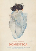 Cover: Domestica - University of Arkansas Press