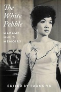 Cover: The White Pebble - Naval Institute Press