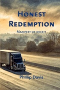 Cover: Honest Redemption - Hog Press