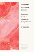 Cover: The Tearing of the Temple Curtain - Faithlife Corporation