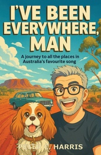 Abbildung von: I've been everywhere, man - Qiq Publication