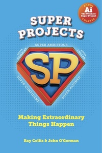 Abbildung von: Super Projects - Oak Tree Press
