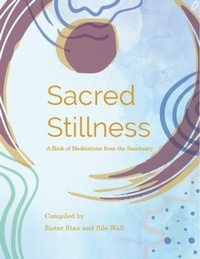 Enlarge image Cover: Sacred Stillness - Red Stripe Press