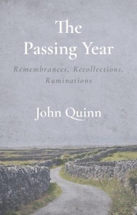 Enlarge image Cover: The Passing Year - Red Stripe Press
