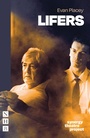 Cover: Lifers - Nick Hern Books
