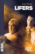 Cover: Lifers - Nick Hern Books