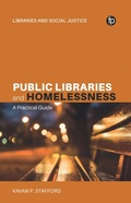 Cover: Public Libraries and Homelessness - Facet Publishing