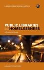 Cover: Public Libraries and Homelessness - Facet Publishing