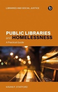 Cover: Public Libraries and Homelessness - Facet Publishing