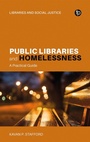 Cover: Public Libraries and Homelessness - Facet Publishing