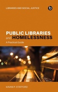 Cover: Public Libraries and Homelessness - Facet Publishing