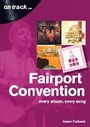 Cover: Fairport Convention on track - Sonicbond Publishing