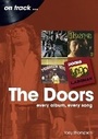 Cover: The Doors On Track - Sonicbond Publishing
