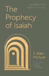 Enlarge image Cover: Prophecy of Isaiah - Inter-Varsity Press