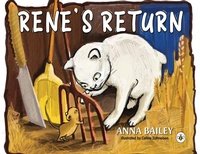Enlarge image Cover: Rene's Return - Olympia Publishers