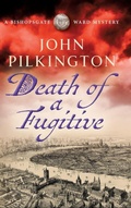 Cover: Death of a Fugitive - Boldwood Books Ltd