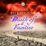 Cover: Death of a Fugitive - Boldwood Books Ltd