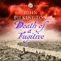 Cover: Death of a Fugitive - Boldwood Books Ltd