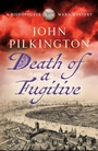 Cover: Death of a Fugitive - Boldwood Books Ltd