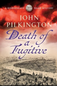 Enlarge image Cover: Death of a Fugitive - Boldwood Books Ltd