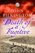 Cover: Death of a Fugitive - Boldwood Books Ltd