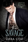 Cover: The Savage - Boldwood Books Ltd