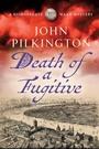 Cover: Death of a Fugitive - Boldwood Books Ltd