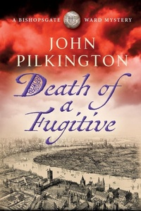 Enlarge image Cover: Death of a Fugitive - Boldwood Books Ltd
