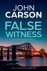 Enlarge image Cover: False Witness - Boldwood Books Ltd